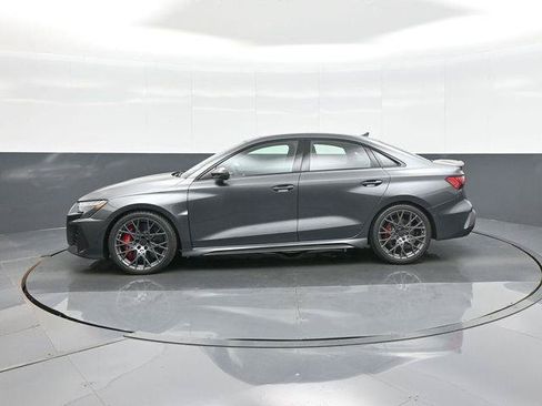 New 2026 Audi RS 3 AWD/4WD image 4