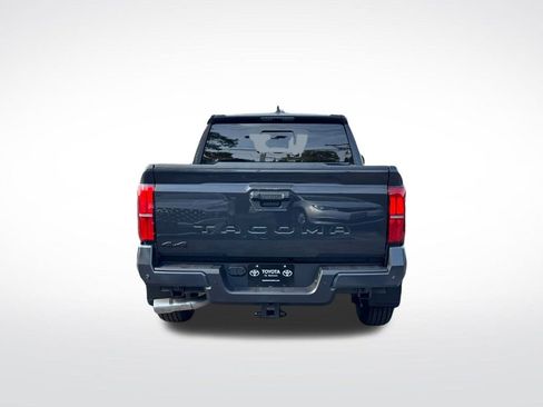 New 2025 Toyota Tacoma SR5 image 4