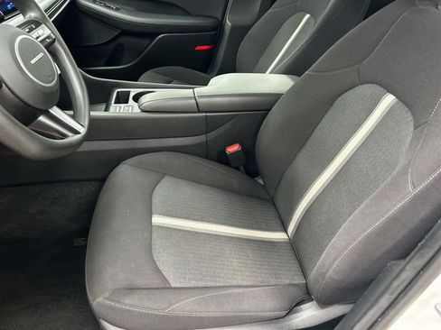 Used 2025 Hyundai Sonata SEL FWD image 27