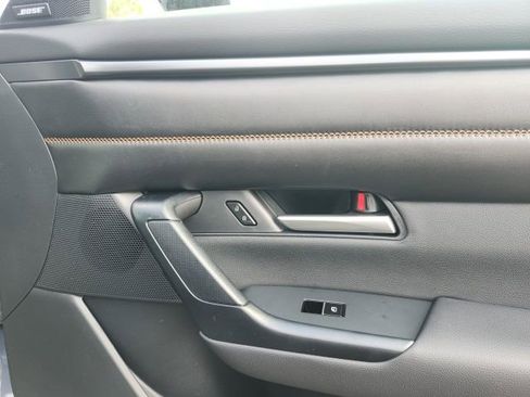 New 2026 MAZDA CX-50 AWD 2.5 Hybrid w/ Weather Package image 25