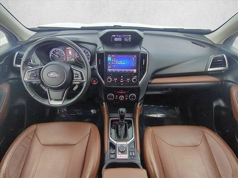 Used 2021 Subaru Forester Touring w/ Popular Package #2 AWD/4WD image 20