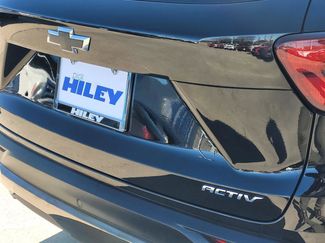 New 2026 Chevrolet Trax ACTIV w/ Driver Confidence Package video 4