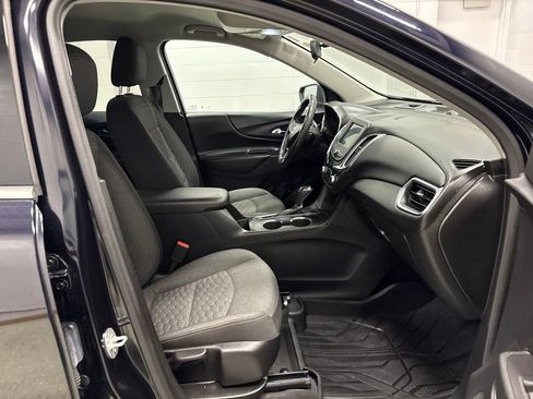 Used 2020 Chevrolet Equinox LT AWD/4WD image 34