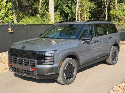 New 2026 Hyundai Palisade XRT Pro