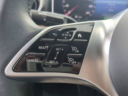 Certified 2024 Mercedes-Benz C 300 Sedan image 12