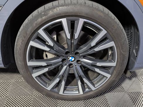 Used 2024 BMW X7 xDrive40i w/ Executive Package AWD/4WD image 59