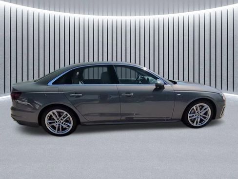 Used 2023 Audi A4 2.0T Premium Plus AWD/4WD image 16