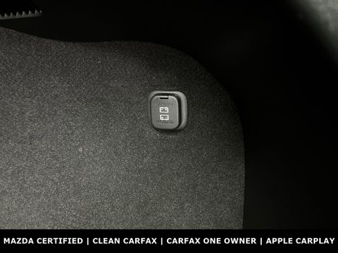 Certified 2025 MAZDA CX-5 AWD 2.5 S w/ Preferred Package image 30