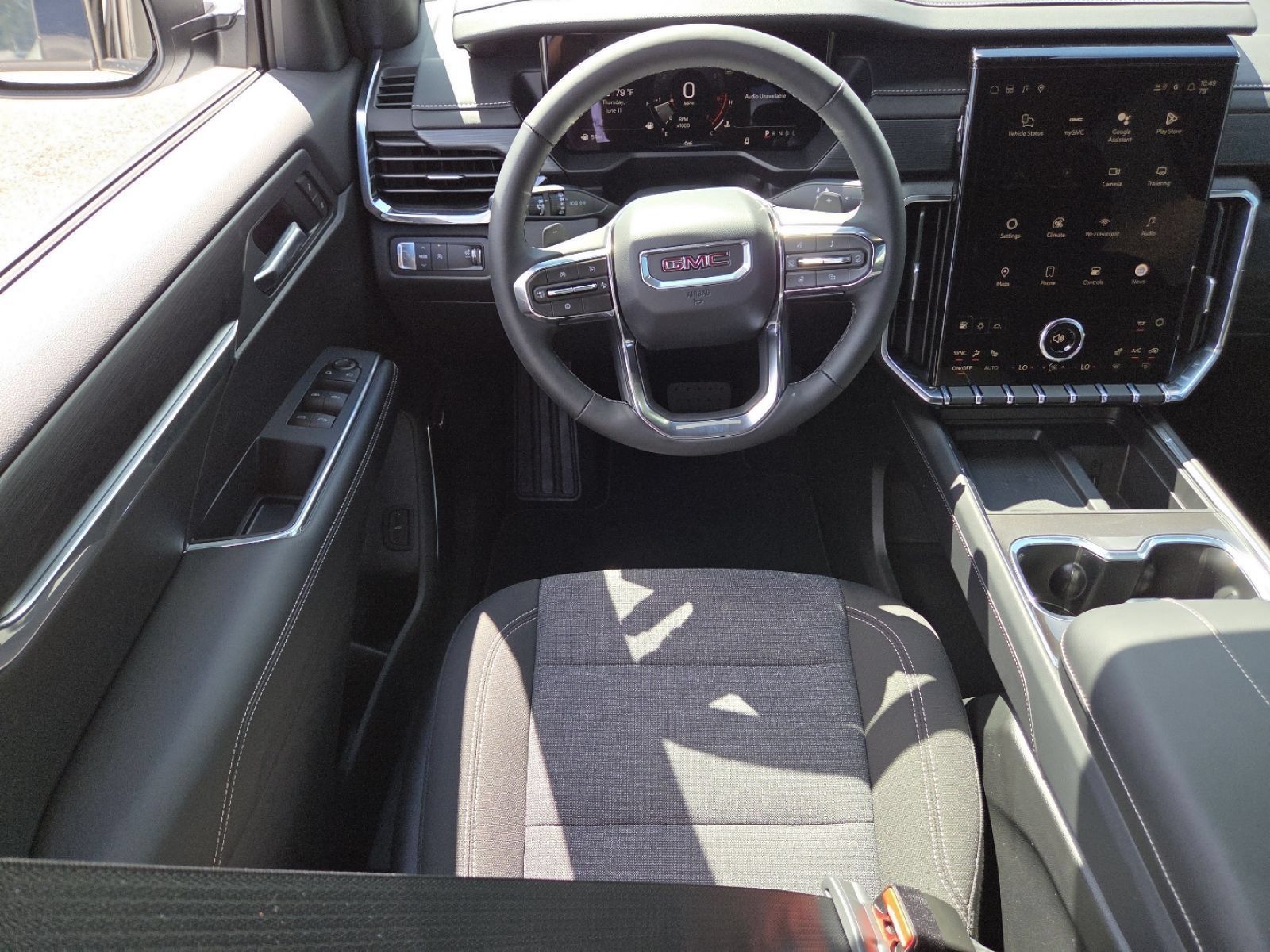 New 2026 GMC Acadia Elevation FWD image 29
