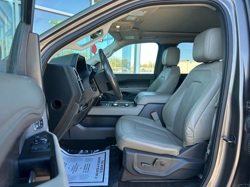 Used 2019 Ford Expedition Limited w/ Equipment Group 301A image 11