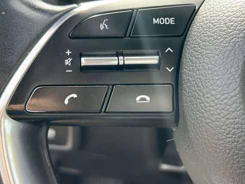 Used 2021 Hyundai Sonata SEL w/ Convenience Package FWD image 21