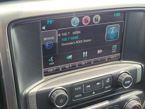 Used 2014 Chevrolet Silverado 1500 LT w/ All Star Edition AWD/4WD image 26
