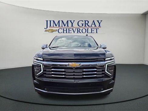 New 2026 Chevrolet Tahoe Premier image 8