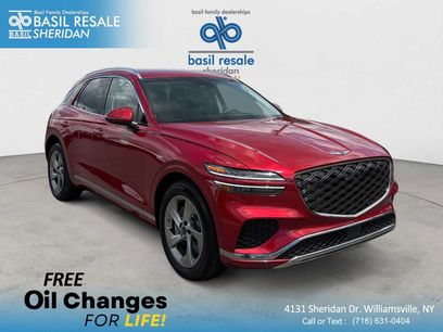 Used 2026 Genesis GV70 2.5T