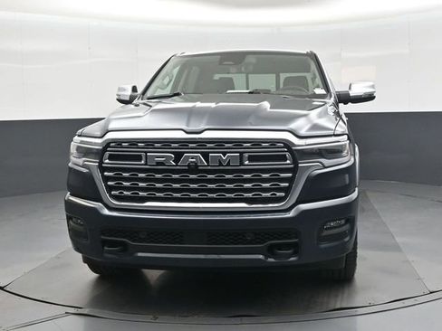 New 2026 RAM 1500 Limited image 8