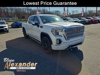 Used 2020 GMC Sierra 1500 Denali w/ Denali Ultimate Package video 1