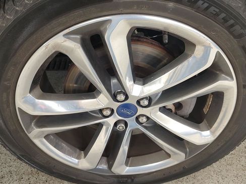 Used 2015 Ford Edge Sport w/ Equipment Group 401A AWD/4WD image 31