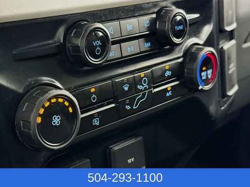 Used 2024 Ford F350 XLT image 15