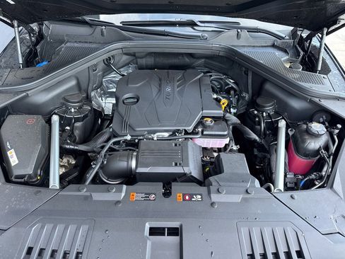 New 2026 Genesis GV80 2.5T Select image 21