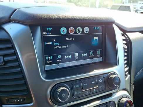 Certified 2020 Chevrolet Tahoe LT w/ Luxury Package image 17