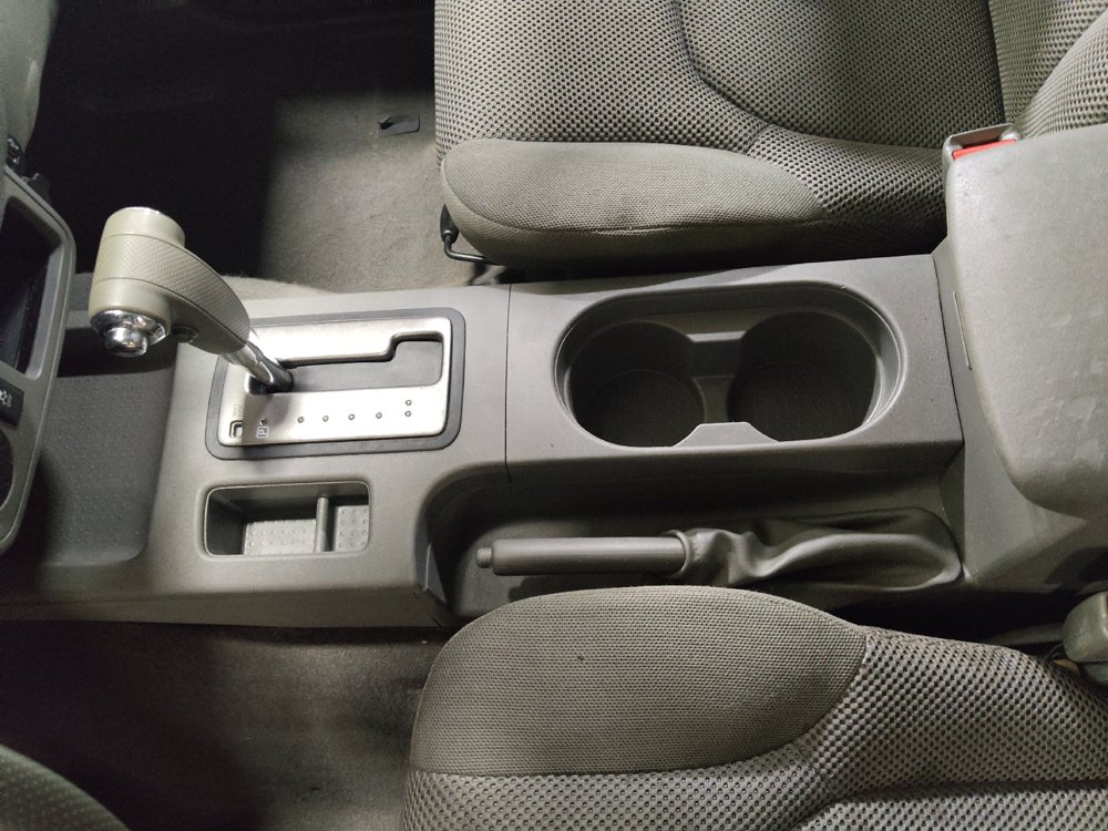 Used 2019 Nissan Frontier SV RWD image 26