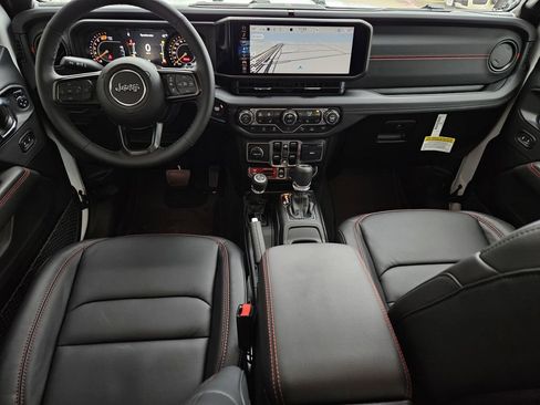 New 2026 Jeep Wrangler Unlimited Rubicon AWD/4WD image 10