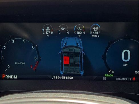 Used 2024 Ford F150 XLT w/ Mobile Office Package AWD/4WD image 30