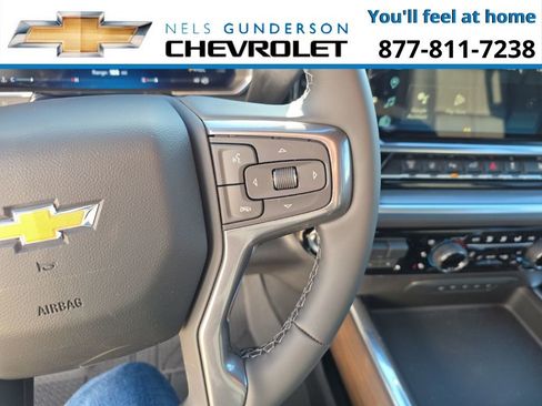 New 2026 Chevrolet Silverado 3500 High Country w/ Technology Package AWD/4WD image 32