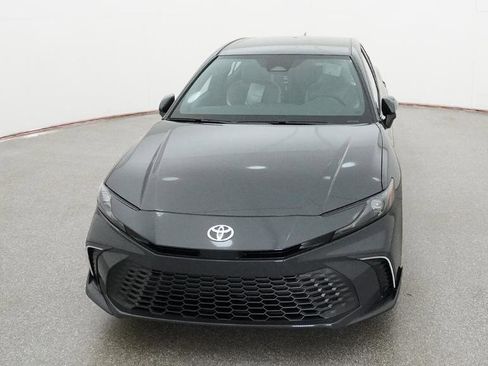 New 2026 Toyota Camry SE image 2