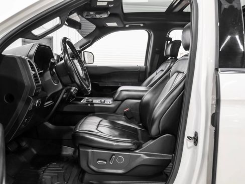 Used 2019 Ford Expedition Limited image 30