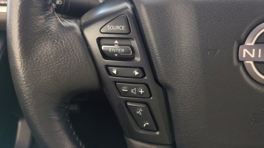 Certified 2022 Nissan Frontier SV w/ Technology Package RWD image 19
