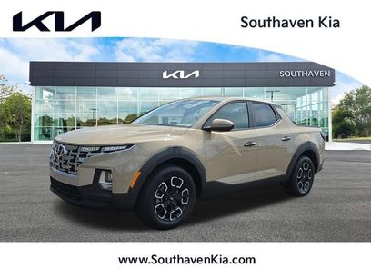 Used 2023 Hyundai Santa Cruz SEL
