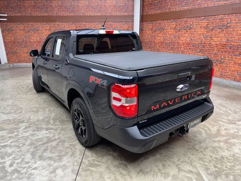 Used 2022 Ford Maverick XLT w/ Equipment Group 300A Standard AWD/4WD image 2