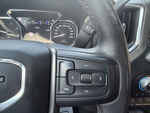 Used 2022 GMC Sierra 2500 Denali w/ Denali Ultimate Package AWD/4WD image 26