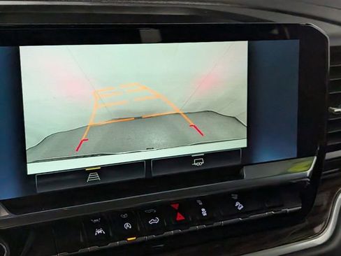 Used 2026 Chevrolet Silverado 1500 RST w/ Z71 Off-Road Package image 28