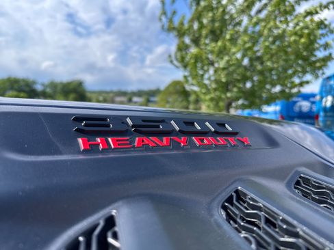 New 2026 RAM 3500 Limited AWD/4WD image 26