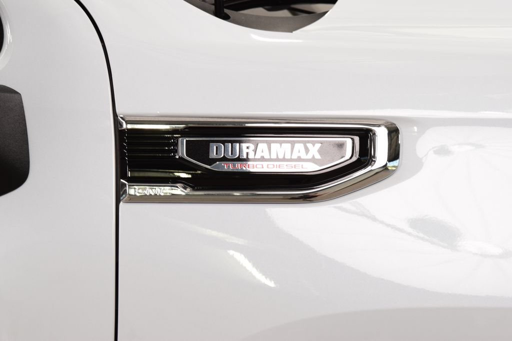 Used 2026 GMC Sierra 1500 SLT w/ SLT Premium Package AWD/4WD image 17