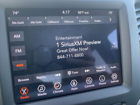 Used 2022 Jeep Cherokee Latitude Lux image 17