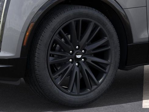 New 2026 Cadillac Lyriq Sport image 9