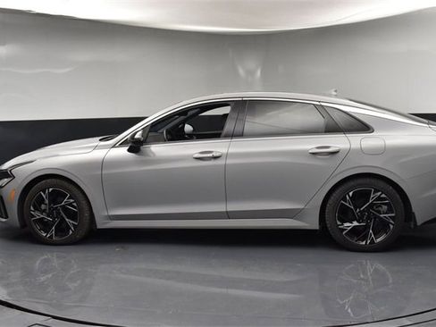 Certified 2025 Kia K5 GT-Line image 5