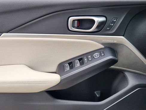 Certified 2026 Acura Integra A-Spec FWD image 25