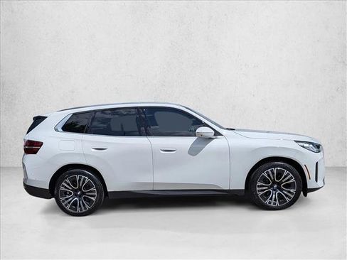 Certified 2026 BMW X3 xDrive30 w/ Premium Package image 4