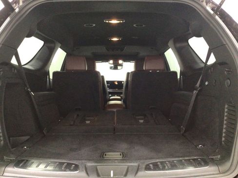 Used 2024 Dodge Durango Citadel image 20