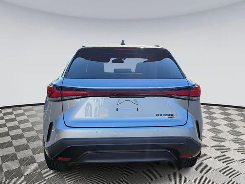 Used 2023 Lexus RX 350 w/ Accessory Package (K3) image 3