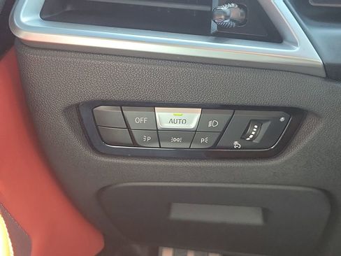 Used 2026 BMW M4 xDrive Competition image 26