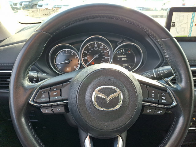 Used 2021 MAZDA CX-5 Touring AWD/4WD image 21
