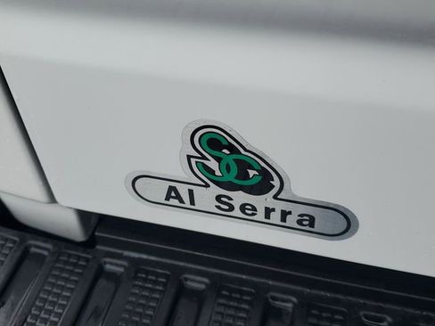 Used 2025 GMC Sierra 1500 Elevation image 7