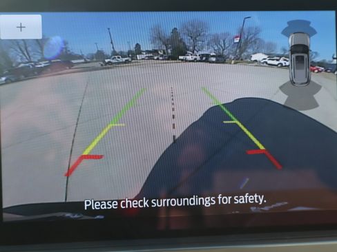 Used 2022 Ford Escape Titanium image 20