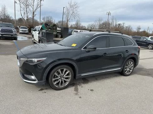 Used 2016 MAZDA CX-9 Signature image 13
