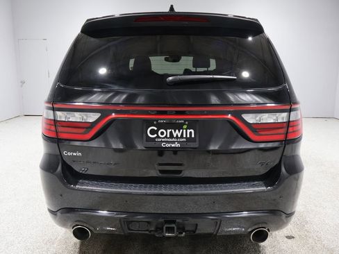 Used 2022 Dodge Durango R/T image 3